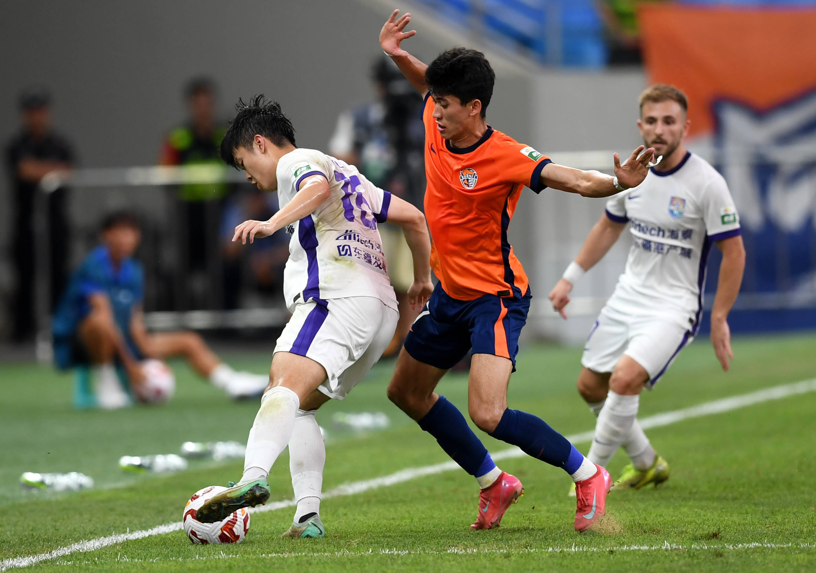 未来的比赛 未来的比赛