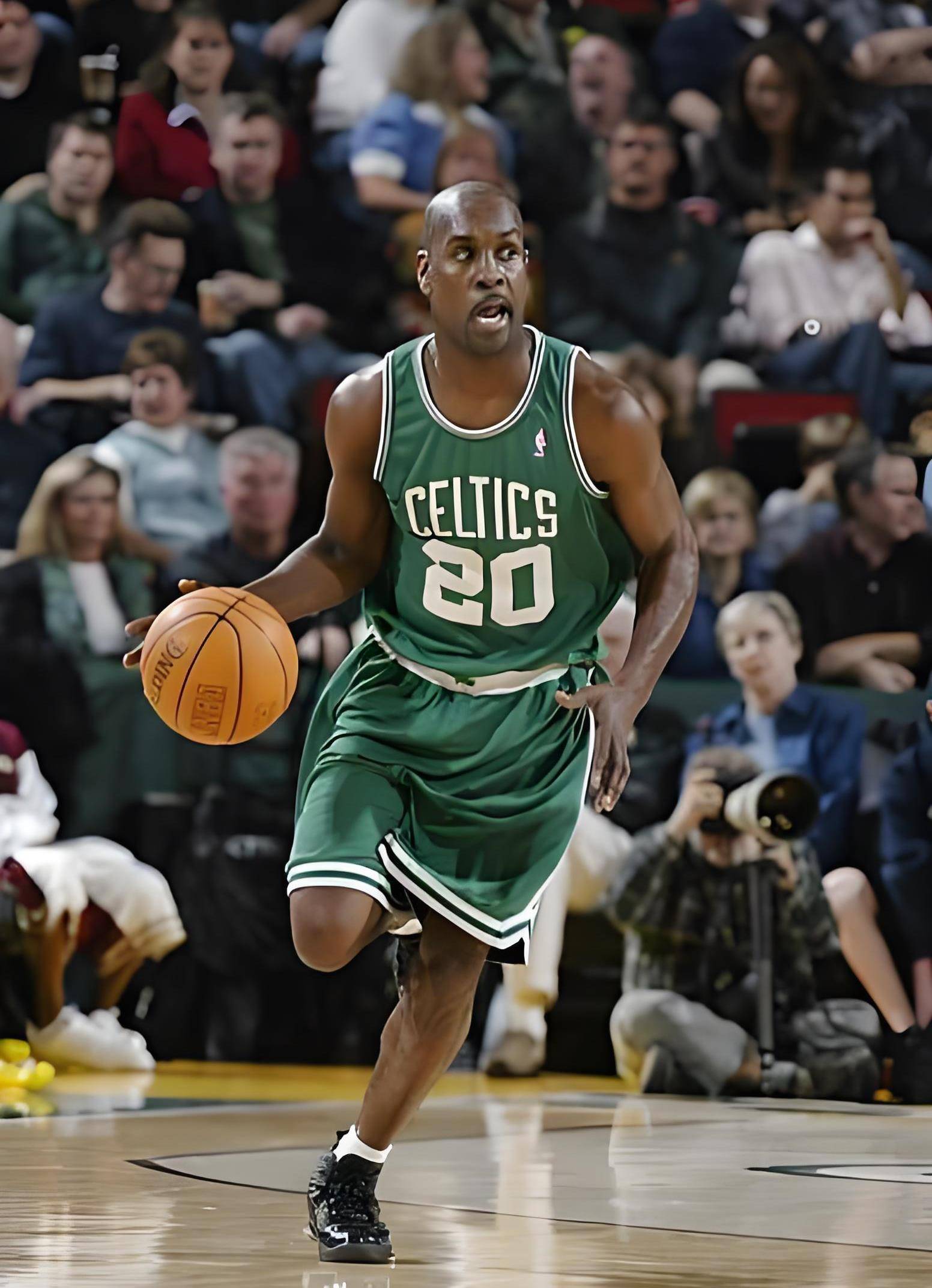 里克的到来 里克的到来