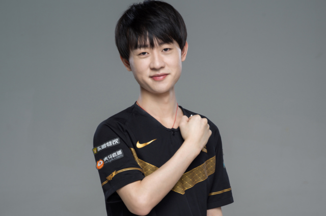 就是争取冠 就是争取冠