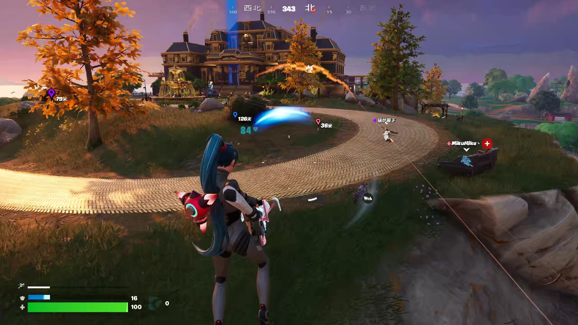 山东队迎战 山东队迎战