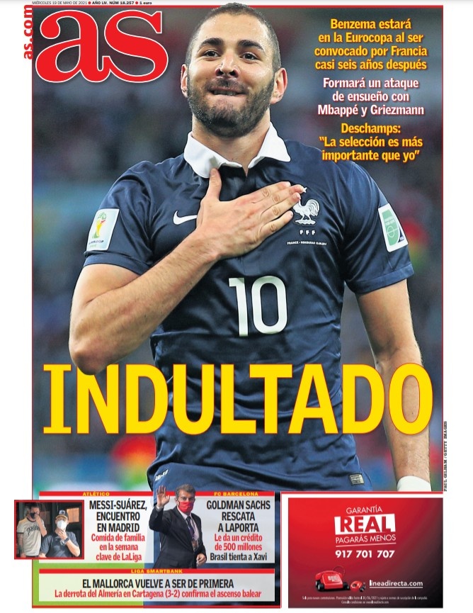 迷和投注者 迷和投注者