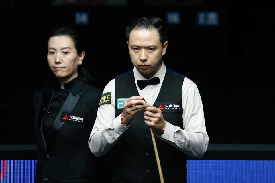 霸主地位 霸主地位