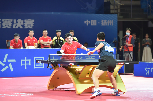 来的比赛中 来的比赛中