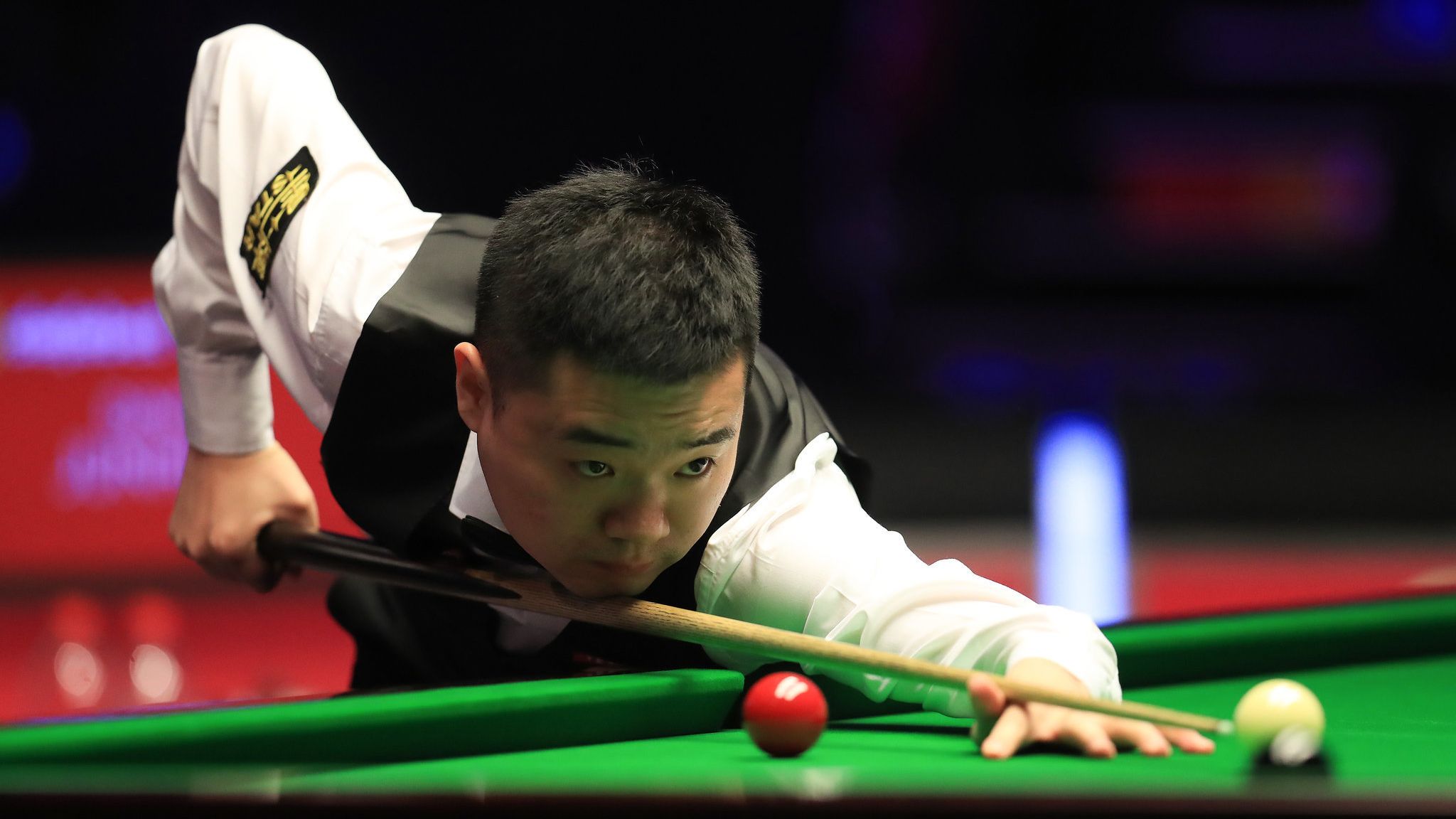 對年輕球員 對年輕球員