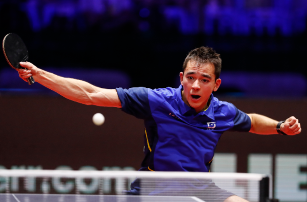 篮球风潮 篮球风潮