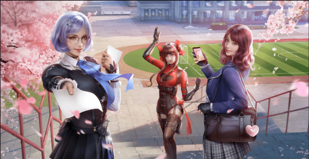 抓住它们 抓住它们